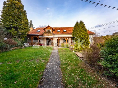 Prodej stavebního pozemku 470 m²