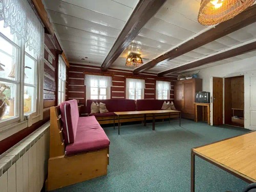 Prodej chalupy 270 m², pozemek 1746 m²