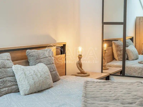 Prodaný byt 2+kk 48 m²