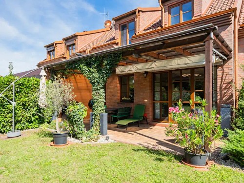 Prodej domu 175 m², pozemek 527 m²
