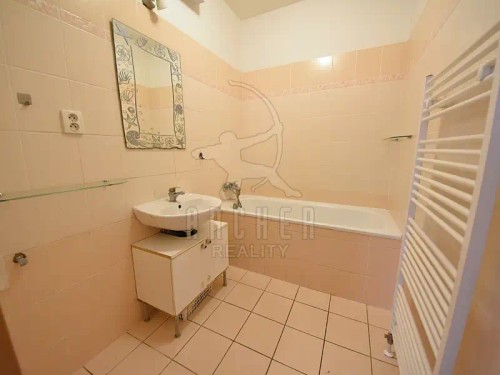 Prodej bytu 2+kk 58 m²