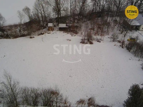 Prodej stavebního pozemku 5309 m²