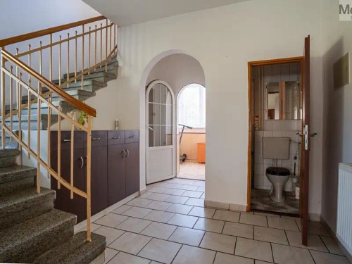Prodej domu 268 m², pozemek 902 m²
