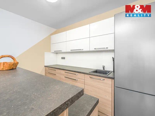 Prodaný dům 136 m², pozemek 1962 m²