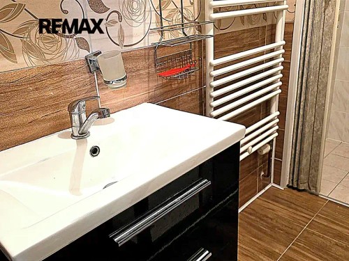 Prodej bytu 2+kk 45 m²