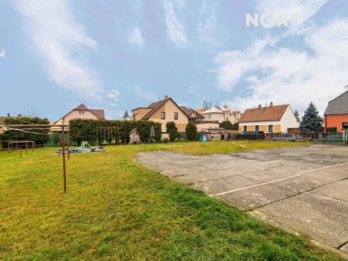 Prodej bytu 3+1 78 m²