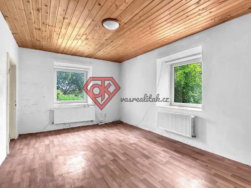 Prodej domu 254 m², pozemek 2263 m²