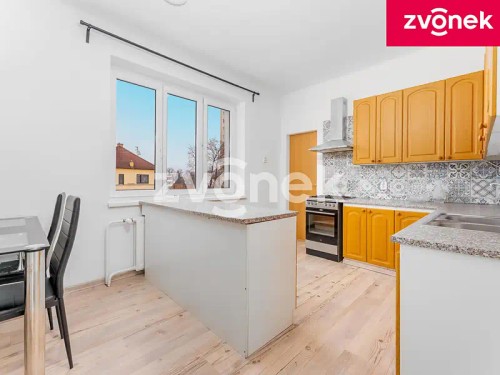 Prodej domu 270 m², pozemek 744 m²