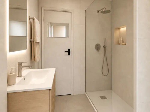 Prodej bytu 2+1 58 m²