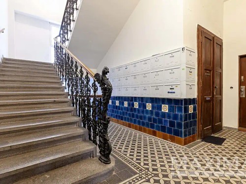 Prodaný byt 4+kk 110 m²
