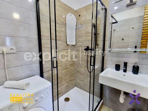 Prodej bytu 2+1 51 m²