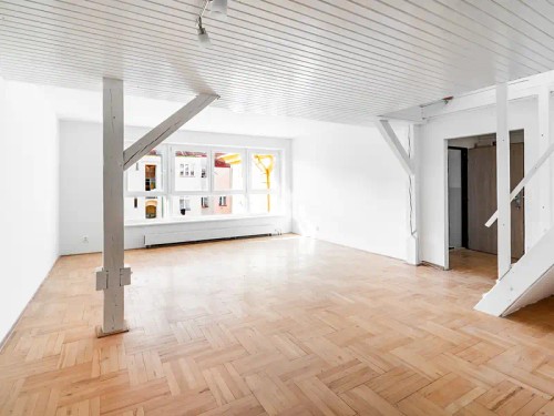 Prodaný  byt 3+kk 98 m²