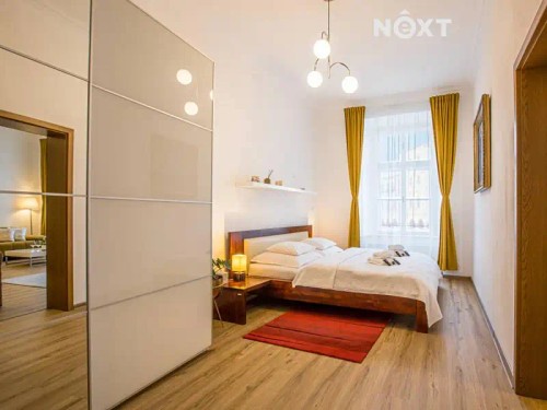 Prodej bytu 2+1 100 m²