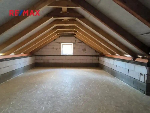 Prodej domu 182 m², pozemek 311 m²