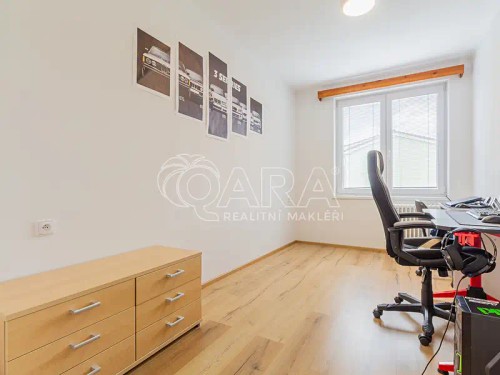 Prodaný byt 3+1 76 m²