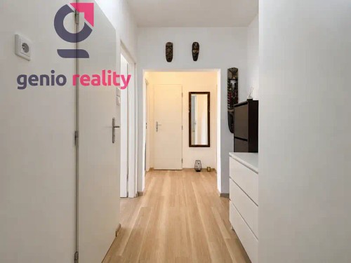 Prodej bytu 2+1 59 m²