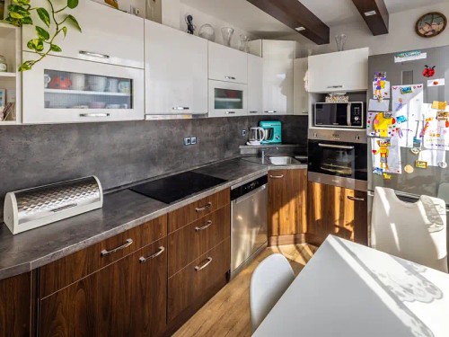 Prodej bytu 3+1 78 m²
