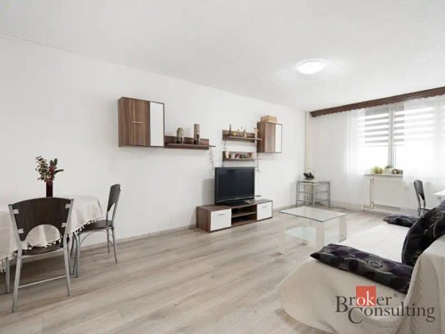 Prodaný byt 3+1 65 m²