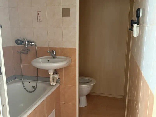 Prodej bytu 1+1 35 m²