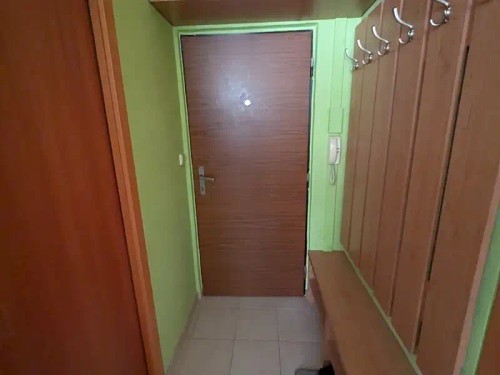 Prodej bytu 1+1 31 m²