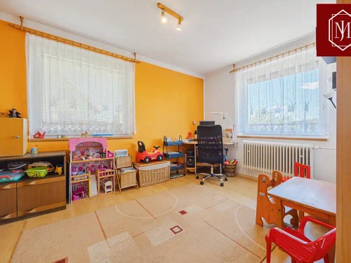 Prodej domu 130 m², pozemek 517 m²