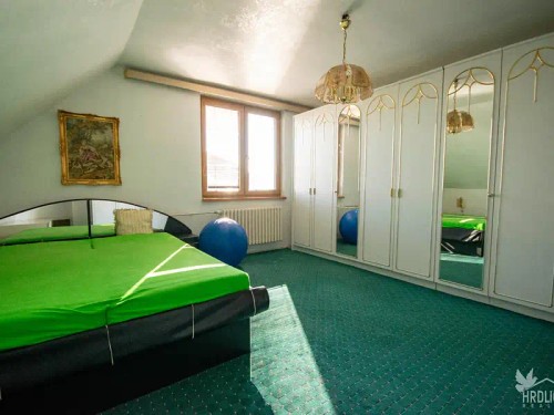 Prodej domu 132 m², pozemek 397 m²