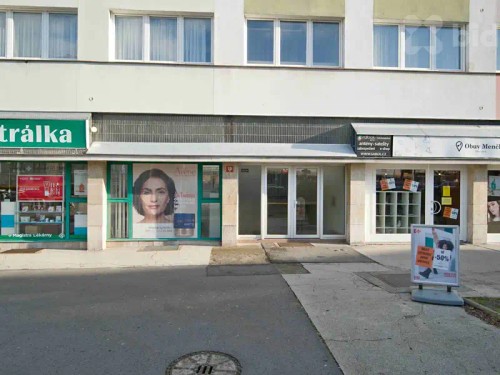 Prodaný byt 1+1 37 m²