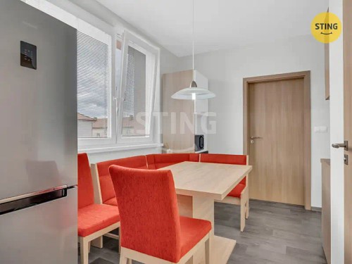 Prodej bytu 3+1 65 m²