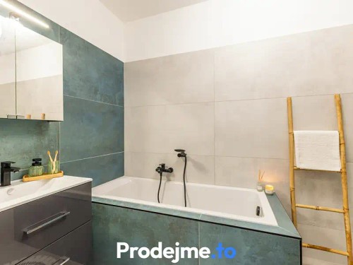 Prodej domu 73 m², pozemek 410 m²
