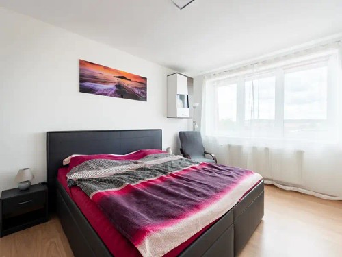 Prodaný byt 1+1 33 m²