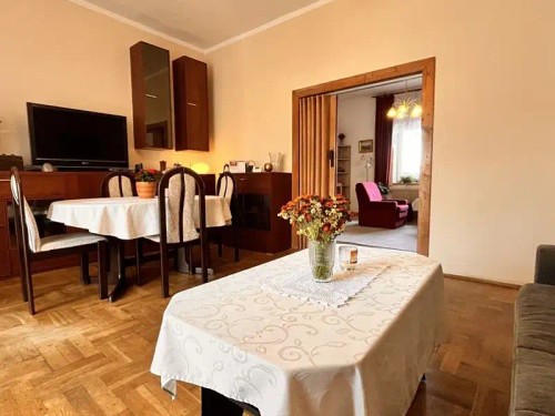 Prodej domu 120 m², pozemek 544 m²