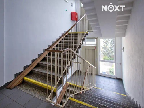 Prodaný byt 2+kk 46 m²