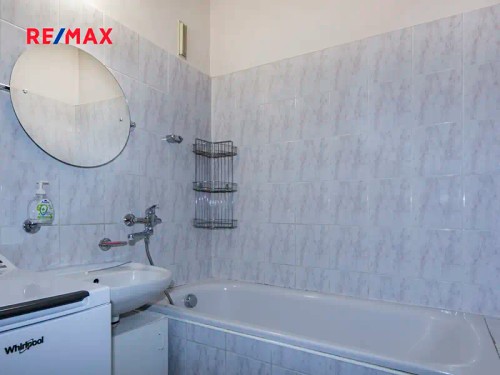 Prodaný byt 3+1 60 m²