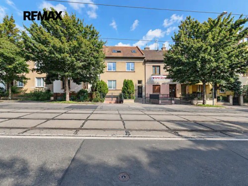 Prodej domu 284 m², pozemek 375 m²