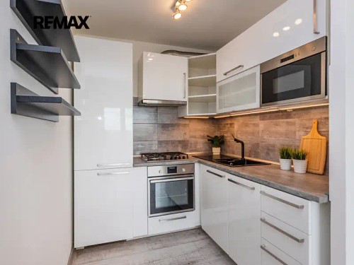 Prodej bytu 2+kk 41 m²