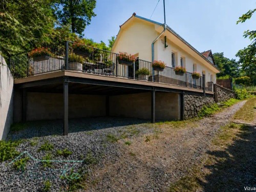 Prodej domu 56 m², pozemek 392 m²