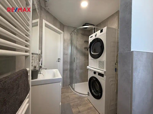 Prodaný  byt 3+kk 62 m²