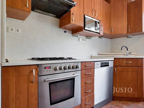 Prodaný byt 2+1 45 m²
