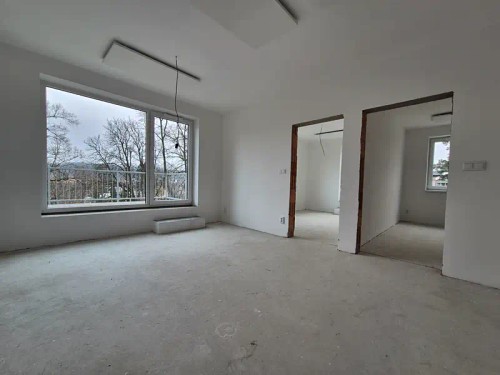 Prodaný  byt 4+kk 70 m²