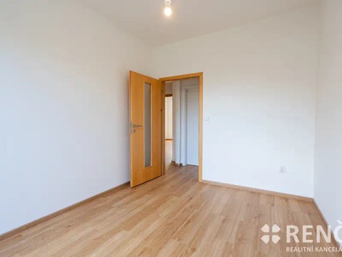 Prodaný  byt 3+kk 60 m²