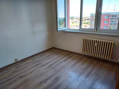 Prodaný byt 2+1 58 m²