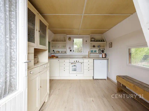 Prodej chaty 63 m², pozemek 388 m²