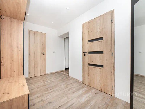 Prodej bytu 3+kk 68 m²