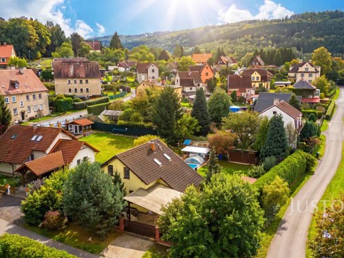 Prodej domu 107 m², pozemek 730 m²