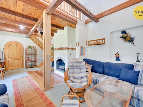 Prodej domu 90 m², pozemek 1863 m²