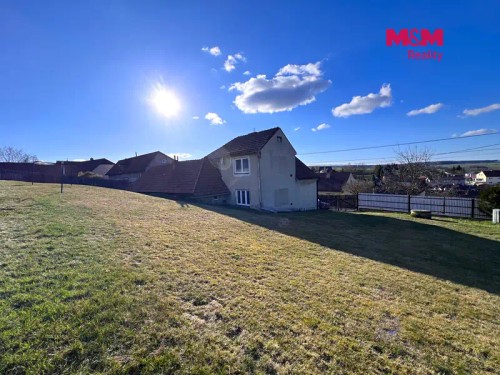 Prodej domu 180 m², pozemek 4410 m²