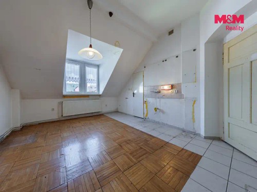 Prodej bytu 4+1 146 m²