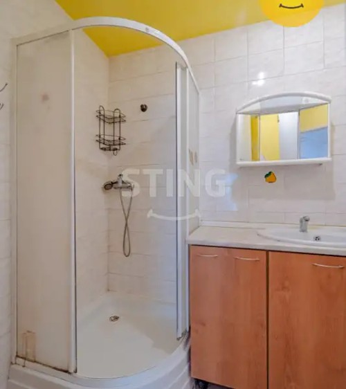 Prodej bytu 3+1 72 m²