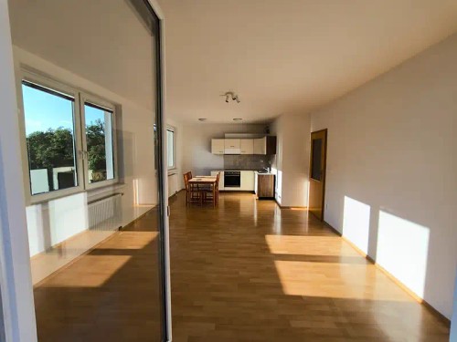 Prodaný  byt 2+kk 56 m²