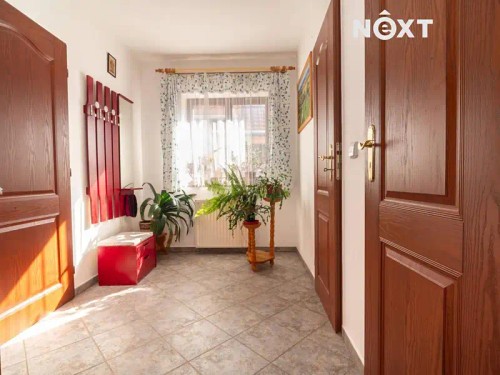 Prodej domu 197 m², pozemek 642 m²